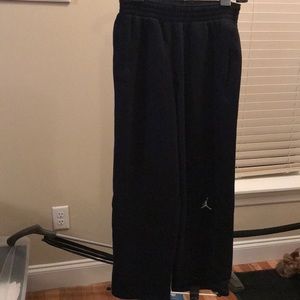 Jordan sweatpants